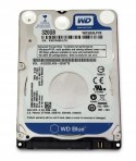DYSK TWARDY 320GB HDD 2,5" 7200RPM SATA III