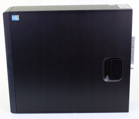 KOMPUTER HP Z230 WORKSTATION XEON 16GB 120SSD W10