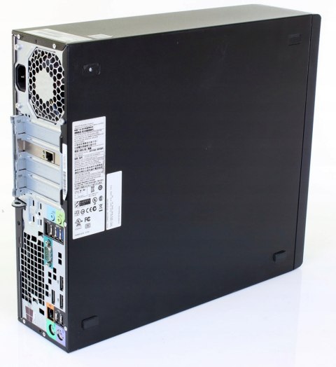 KOMPUTER HP Z230 WORKSTATION XEON 16GB 120SSD W10