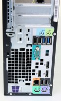 KOMPUTER HP Z230 WORKSTATION XEON 16GB 120SSD W10