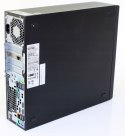 KOMPUTER HP Z230 WORKSTATION XEON 16GB 240SSD W10