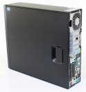 KOMPUTER HP Z230 WORKSTATION XEON 16GB 512SSD W10
