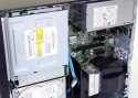 KOMPUTER HP Z230 WORKSTATION XEON 16GB 512SSD W10