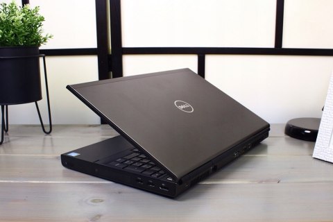 LAPTOP DELL M4800 I7 16GB 512SSD W10 FHD QUADRO