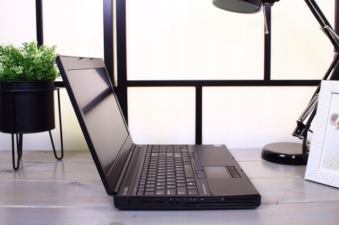 LAPTOP DELL M4800 I7 16GB 512SSD W10 QHD+ QUADRO