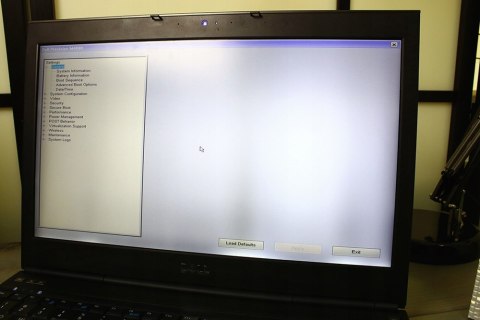 LAPTOP DELL M4800 I7 16GB 512SSD W10 QHD+ QUADRO