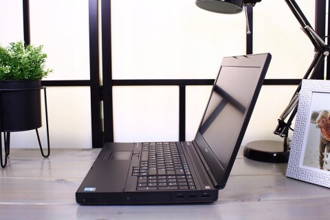 LAPTOP DELL M4800 I7 32GB 512SSD W10 FHD QUADRO
