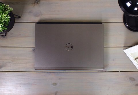 LAPTOP DELL M4800 I7 32GB 512SSD W10 FHD QUADRO