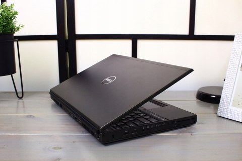 LAPTOP DELL M4800 I7 32GB 512SSD W10 FHD QUADRO