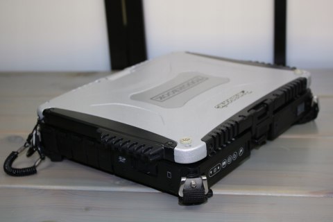 PANASONIC TOUGHBOOK CF-19 MK4 I5 4GB 1000SSD COM
