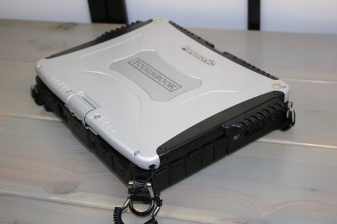 PANASONIC TOUGHBOOK CF-19 MK4 I5 4GB 500HDD COM