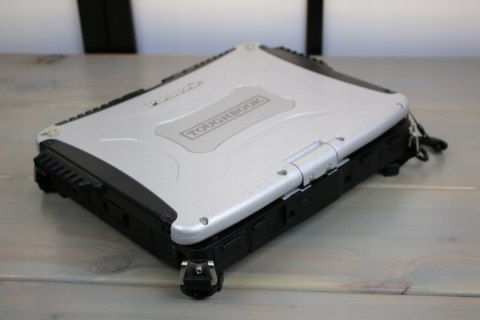 PANASONIC TOUGHBOOK CF-19 MK4 I5 8GB 500HDD COM