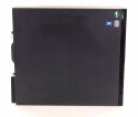 KOMPUTER LENOVO THINKCENTRE M75e AMD 4GB 250HDD W7