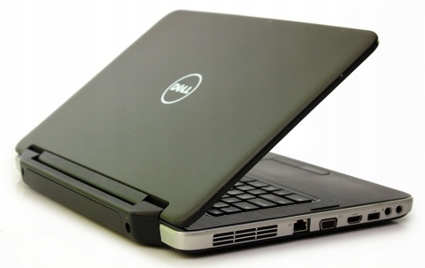 LAPTOP DELL VOSTRO 2520 I3 4GB 120SSD WIN7PRO HD