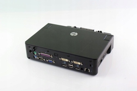 STACJA DOKUJĄCA HP I10X FV