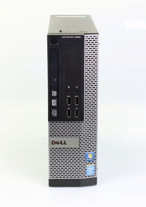DELL OPTIPLEX 9020 SFF I5 4GEN 16GB 1000SSD WIN10