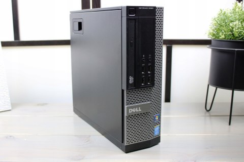 DELL OPTIPLEX 9020 SFF I5 4GEN 16GB 1000SSD WIN10