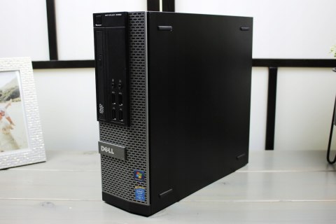 DELL OPTIPLEX 9020 SFF I5 4GEN 16GB 1000SSD WIN10