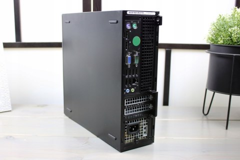DELL OPTIPLEX 9020 SFF I5 4GEN 16GB 1000SSD WIN10