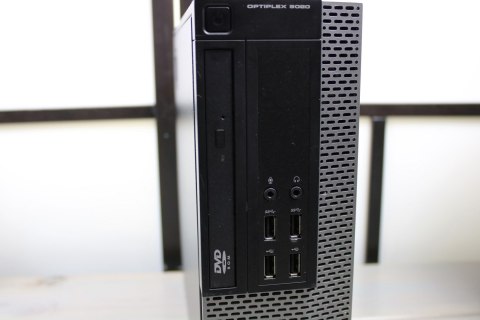 DELL OPTIPLEX 9020 SFF I5 4GEN 16GB 1000SSD WIN10