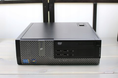 DELL OPTIPLEX 9020 SFF I5 4GEN 16GB 1000SSD WIN10