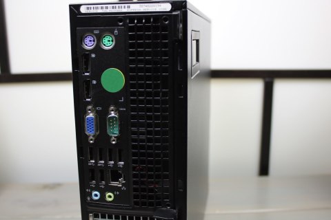 DELL OPTIPLEX 9020 SFF I5 4GEN 16GB 1000SSD WIN10
