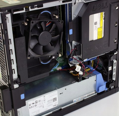DELL OPTIPLEX 9020 SFF I5 4GEN 16GB 1000SSD WIN10