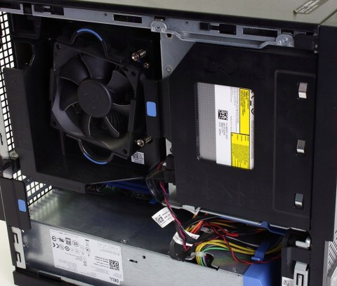 DELL OPTIPLEX 9020 SFF I5 4GEN 16GB 1000SSD WIN10