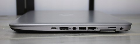 LAPTOP HP ELITEBOOK 840 G3 I5 FHD 16GB 256SSD W10