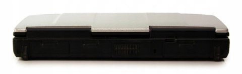 PANCERNY PANASONIC CF-53 I5 8GB 1TB SSD WIN7 COM