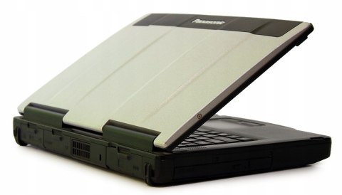 PANCERNY PANASONIC CF-53 I5 8GB 1TB SSD WIN7 COM