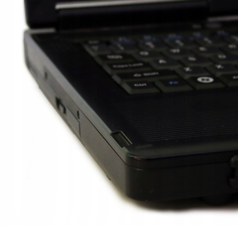 PANCERNY PANASONIC CF-53 I5 8GB 1TB SSD WIN7 COM