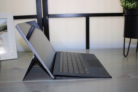 TABLET MICROSOFT SURFACE PRO 3 8GB 256SSD W10 FHD+