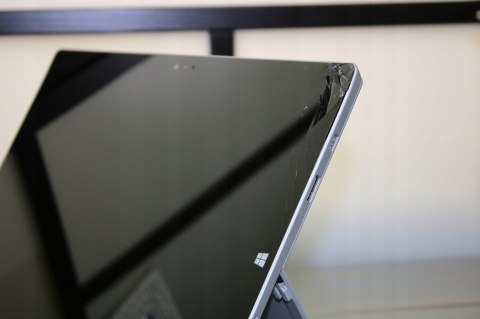 TABLET MICROSOFT SURFACE PRO 3 8GB 256SSD W10 FHD+