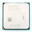PROCESOR AMD ATHLON II X2 220 2,8GHZ 2 RDZENIE FV