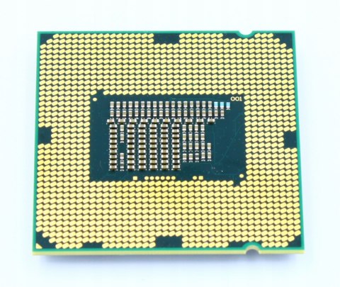 PROCESOR INTEL CORE I3-2120 3,3GHZ 2 RDZENIE FV