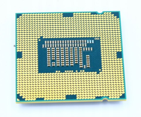 PROCESOR INTEL CORE I3-3220 3,3GHZ 2 RDZENIE FV
