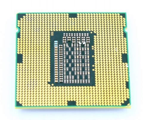PROCESOR INTEL CORE I7-2600 3,4GHZ 4 RDZENIE FV