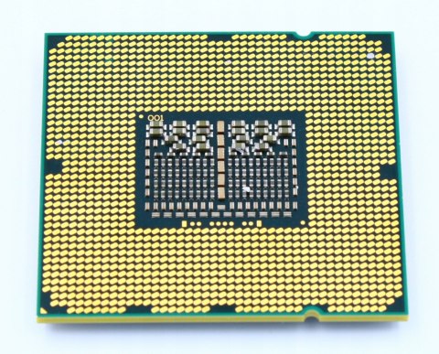 INTEL XEON E5504 PROCESSOR 2GHZ 4 CORE 4MB FV