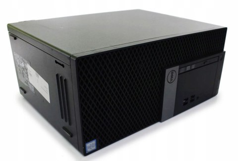 KOMPUTER DELL 7040 I5 6GEN 8GB 1TB SSD DVD GTX 745