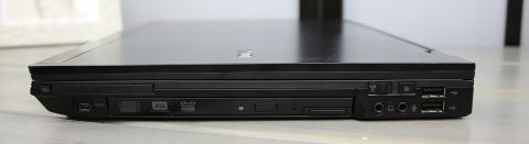 LAPTOP DELL LATITUDE E6400 C2D 4GB 320HDD WXGA DVD