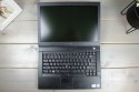LAPTOP DELL LATITUDE E6400 C2D 4GB 320HDD WXGA DVD