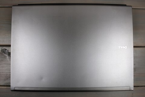 LAPTOP DELL M6500 I5 8GB 240SSD WUXGA QUADRO