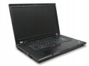 LAPTOP LENOVO THINKPAD T520 I5 4GB 240SSD HD W10