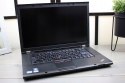 LAPTOP LENOVO THINKPAD T520 I5 4GB 240SSD HD W10
