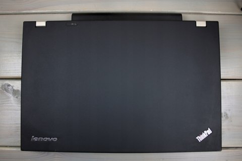 LAPTOP LENOVO THINKPAD T520 I5 4GB 240SSD HD W10