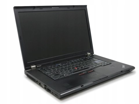 LAPTOP LENOVO THINKPAD T520 I5 4GB 500HDD HD W10