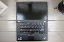 LAPTOP LENOVO THINKPAD T520 I5 4GB 500HDD HD W10