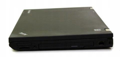 LAPTOP LENOVO THINKPAD T520 I5 4GB 512SSD HD W10