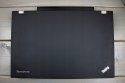 LAPTOP LENOVO THINKPAD T520 I5 8GB 120SSD HD W10